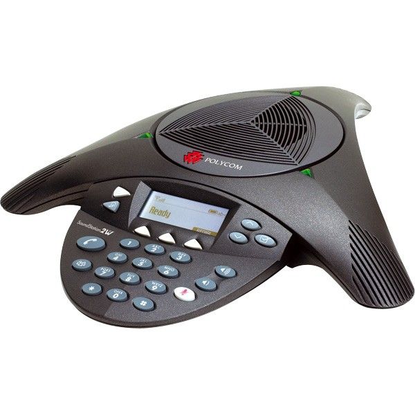 Soundstation 2 NE Wireless Recondicionado