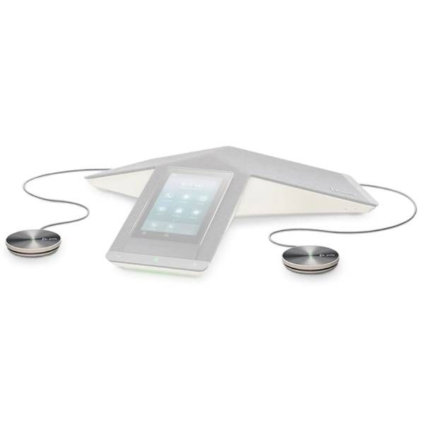 Poly Trio C60 Microfones de expansão