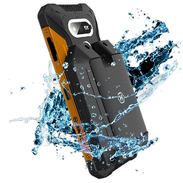 Bateria Externa Hammer Explorer / Explorer PRO