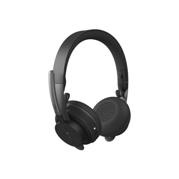 Pack Logitech Brio + Logitech Zone Wireless