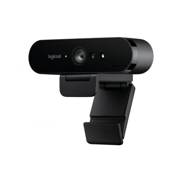 Pack Logitech Brio + Logitech Zone Wireless