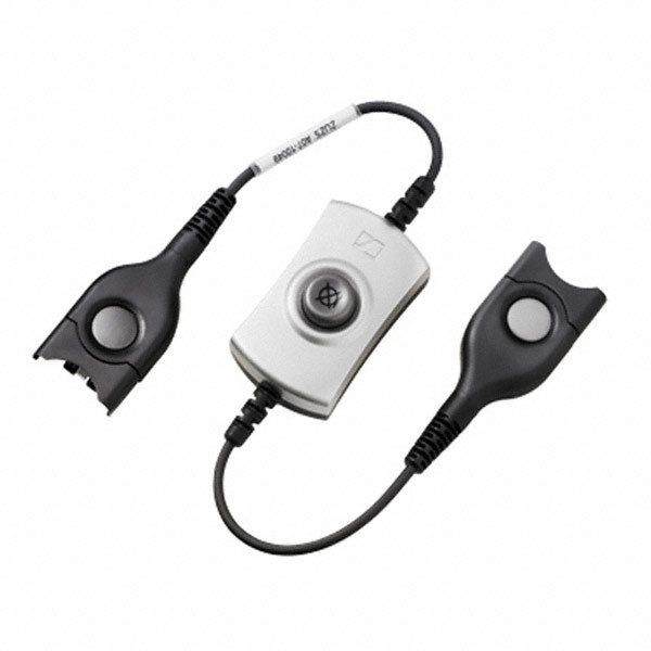 EPOS Botão Mute QD