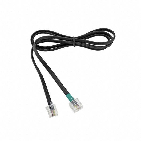 Cabo de audio RJ45-RJ11 EPOS