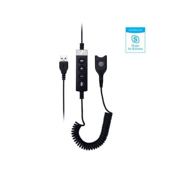 Cabo USB - QD com controles EPOS