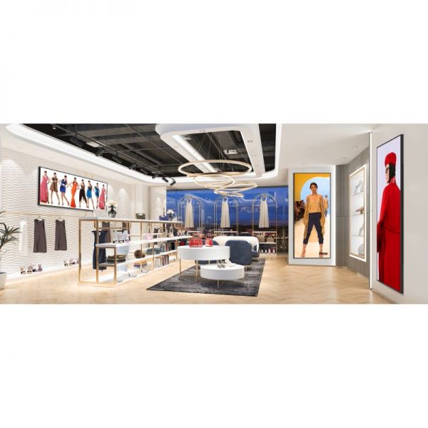 iiyama ProLite LH10551UWS-B1AG 