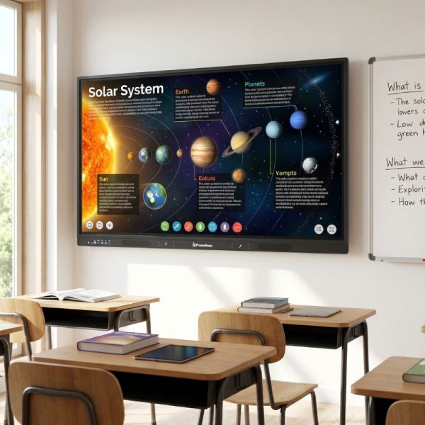 Promethean ActivPanel LE 86''