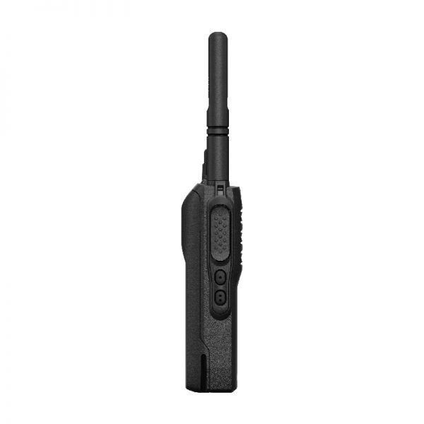 Motorola R2 UHF - Analogico e digitale