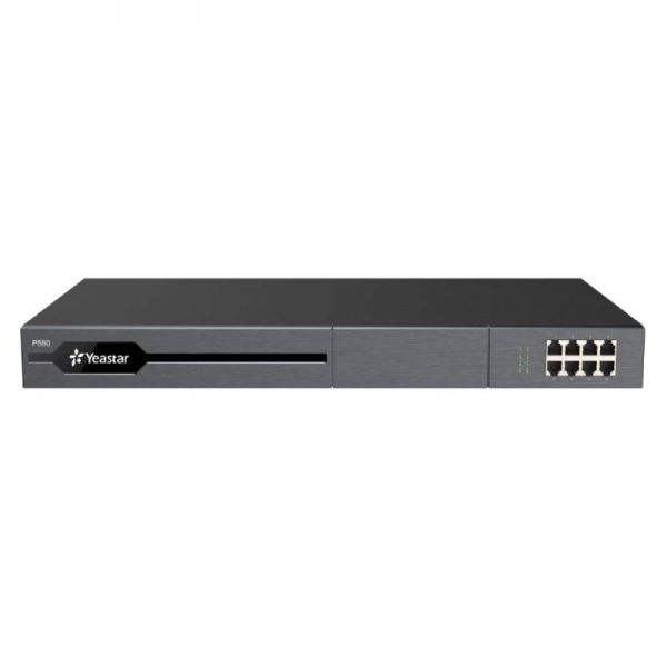Yeastar P560 VOIP PBX
