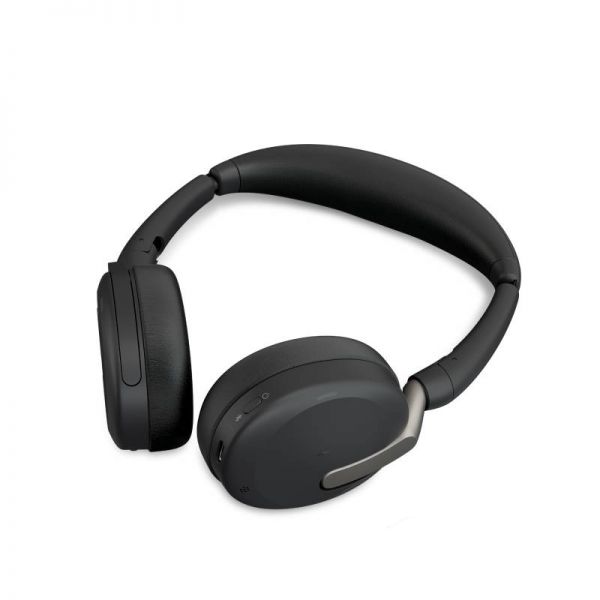 Jabra Evolve2 65 Flex UC Stereo USB-C and Base