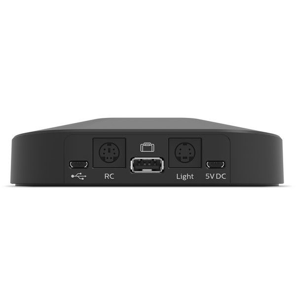 Philips SpeechOne base de conexão e indicador luminoso