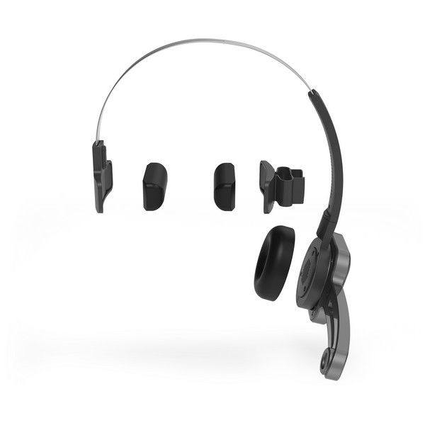 Philips SpeechOne com base conexão, luz e comando à distância