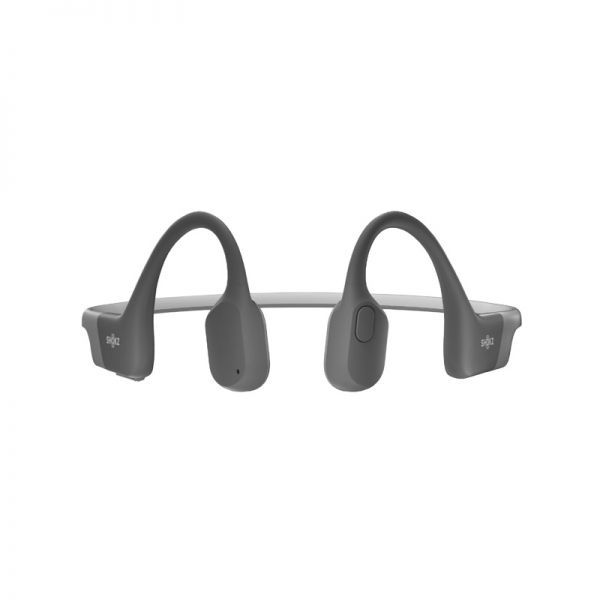 AfterShokz OpenRun - Cinzento