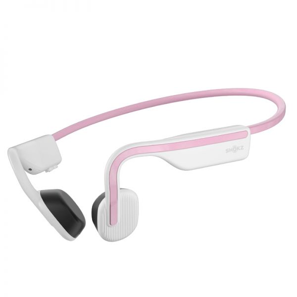 Shokz OpenMove Rosa
