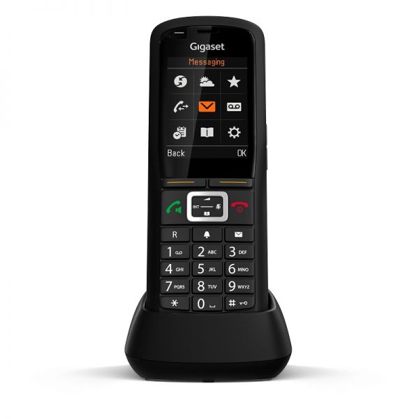 Gigaset R700H Pro