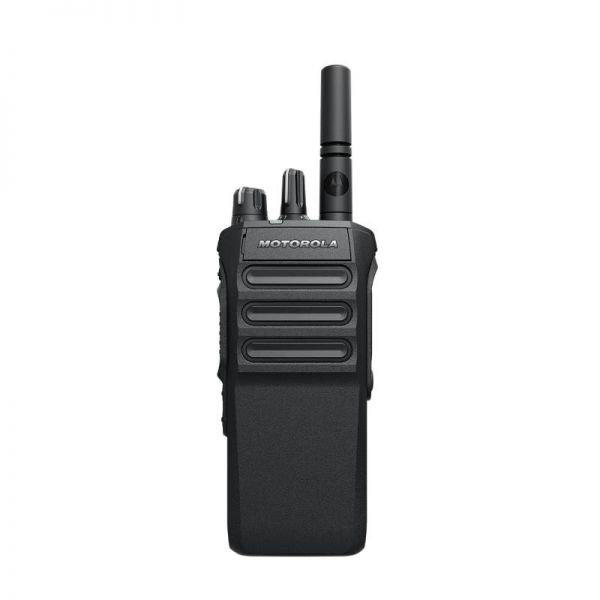 MOTOROLA R7A