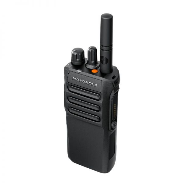 MOTOROLA R7A