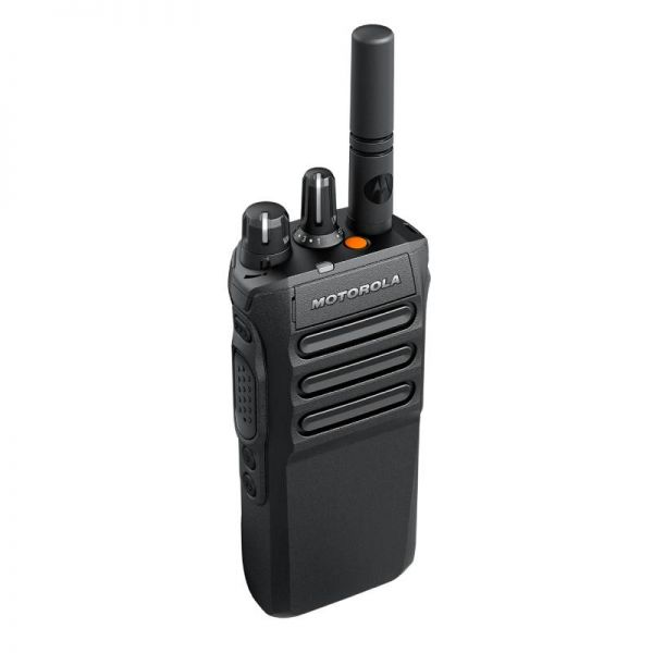 MOTOROLA R7A

