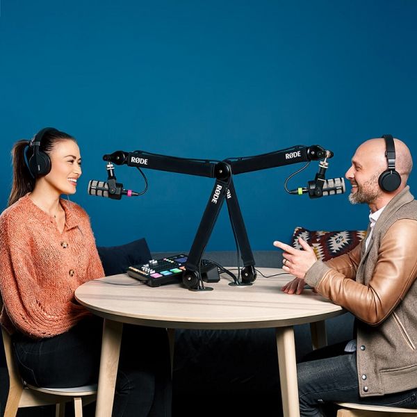 RØDE PSA1 Plus