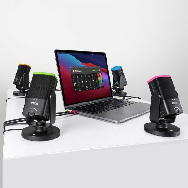 RØDE NT-USB Mini
