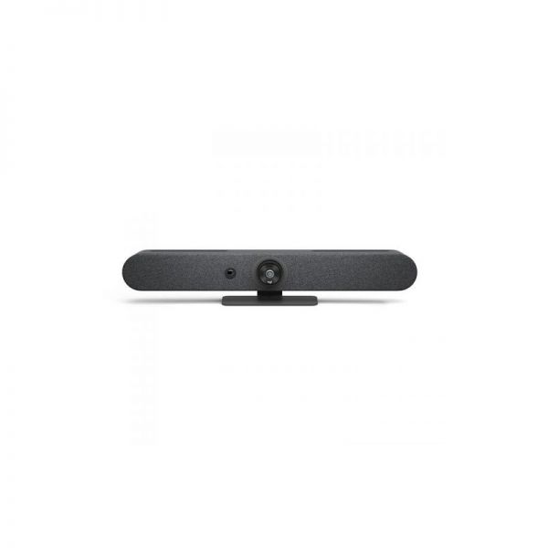 Barco CX20 Gen2 with Logitech Rally Bar mini