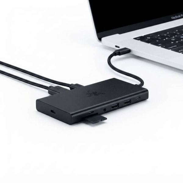 Razer USB-C Dock