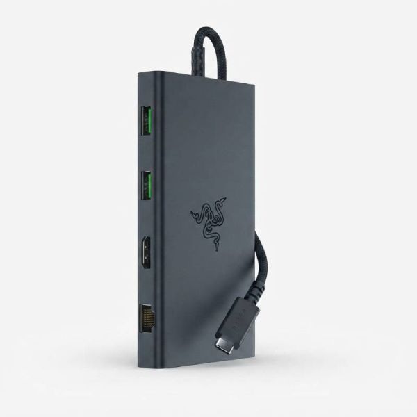 Razer USB-C Dock