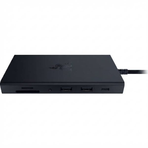 Razer USB-C Dock