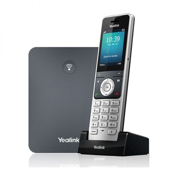 Yealink W76P
