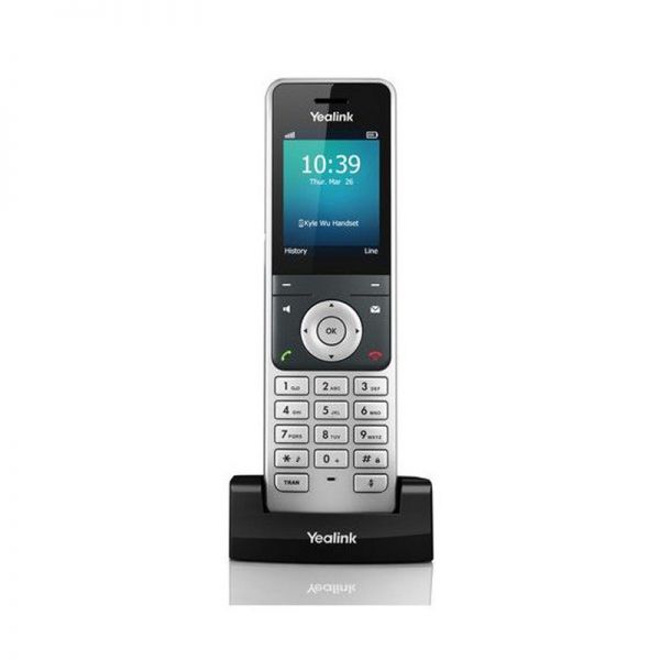 Yealink W76P
