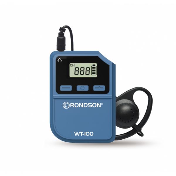 Rondson WT-100R Receptor