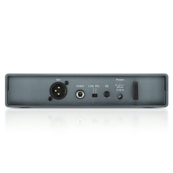 EPOS XSW 1-825 - XSW 1-835