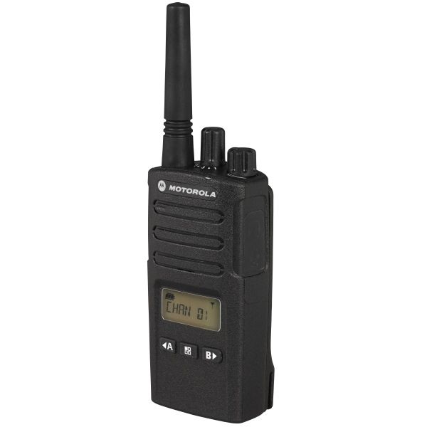Motorola XT460