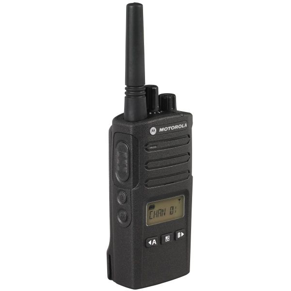 Motorola XT460