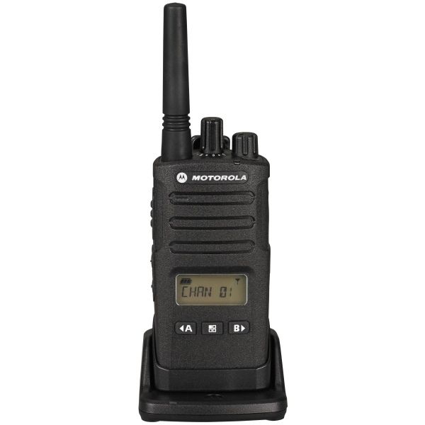 Motorola XT460