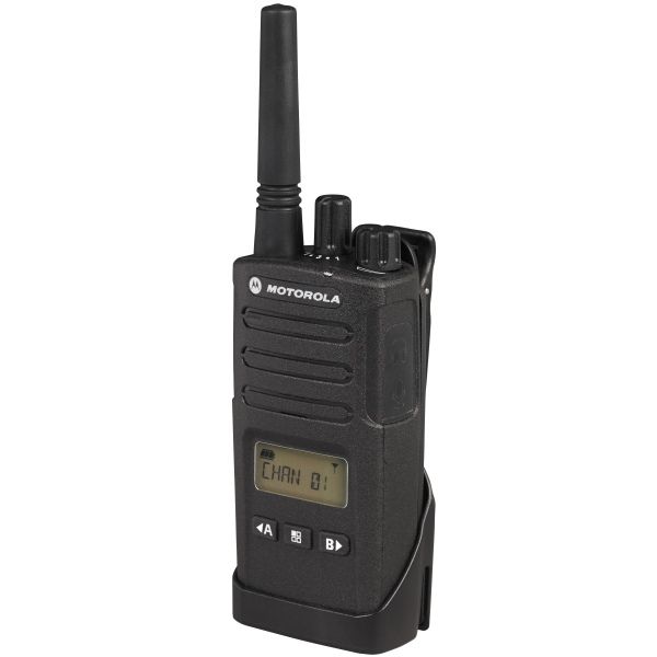 Motorola XT460