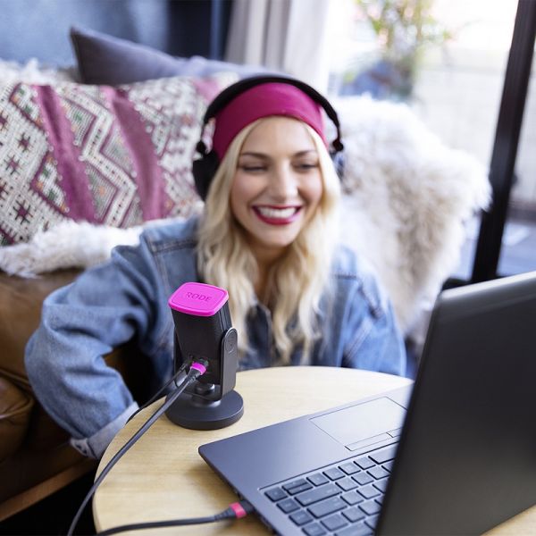 RØDE NT-USB Mini