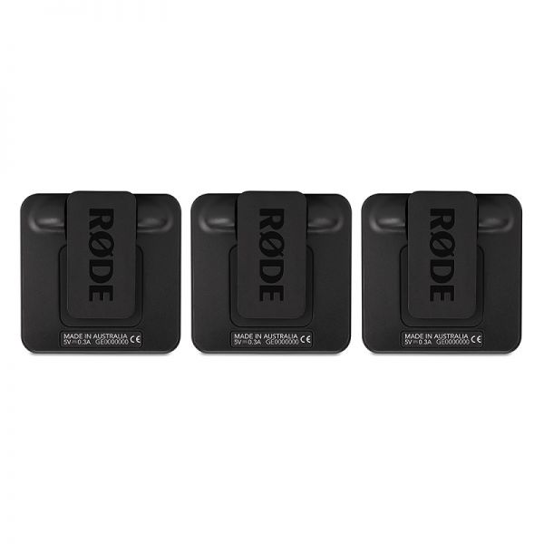 RØDE Wireless Go II