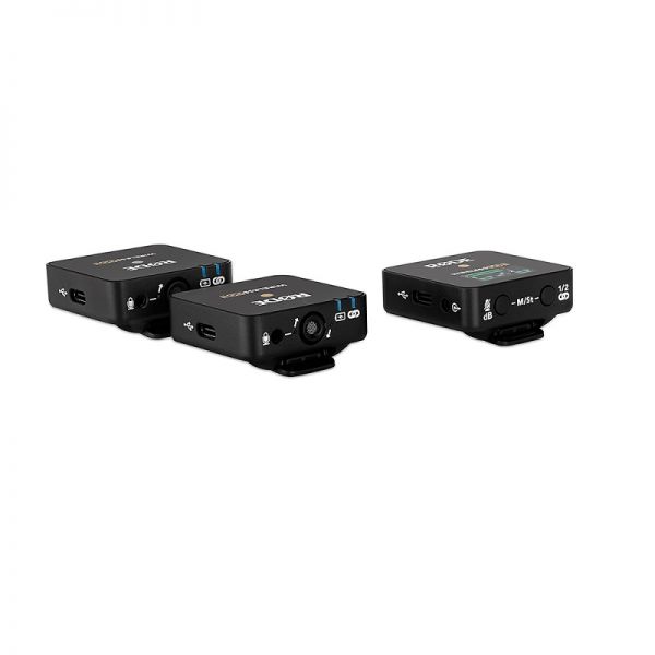 RØDE Wireless Go II