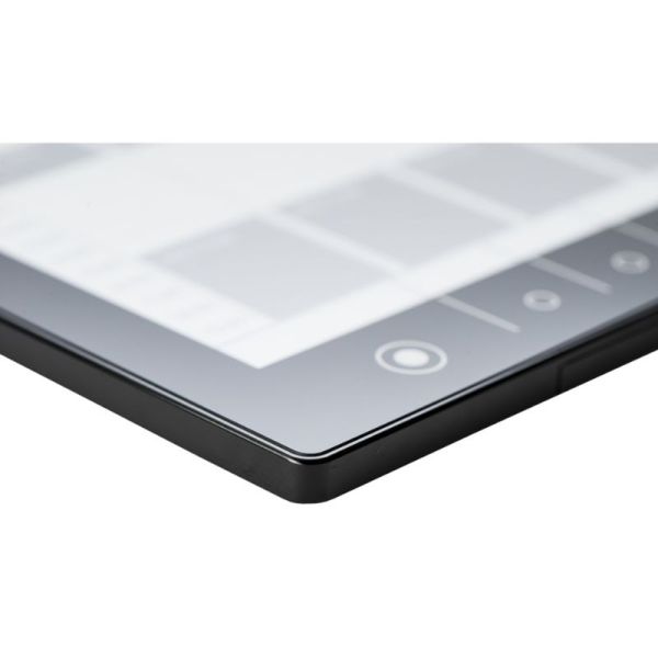 Roomz Black Display com software 3