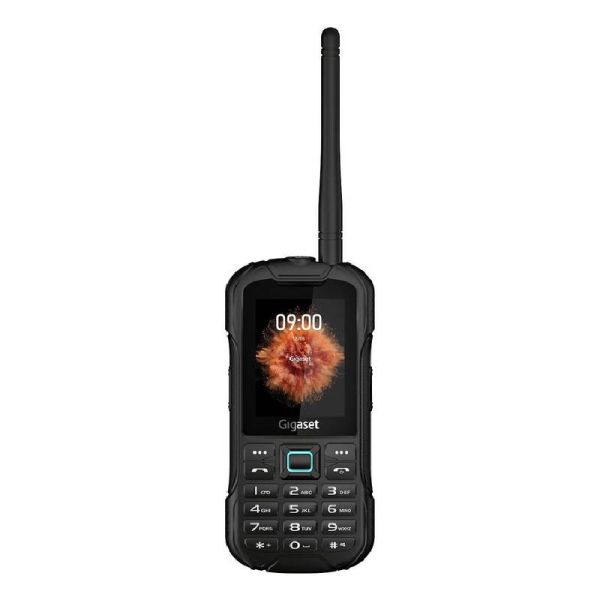 Telemóvel 4G Dual SIM Gigaset GLX8 Active 