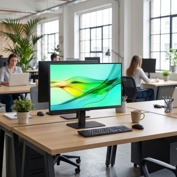 Samsung ViewFinity S60UD 24''