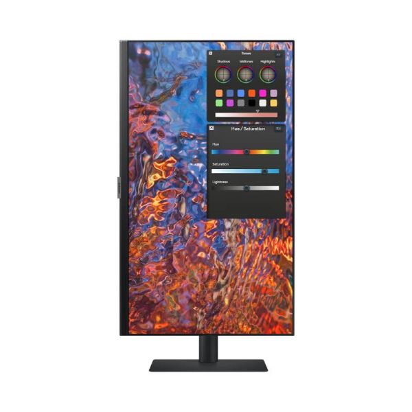 Samsung ViewFinity S8 27”