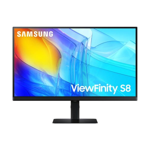 Monitor Samsung S80D 32'' 4K UHD