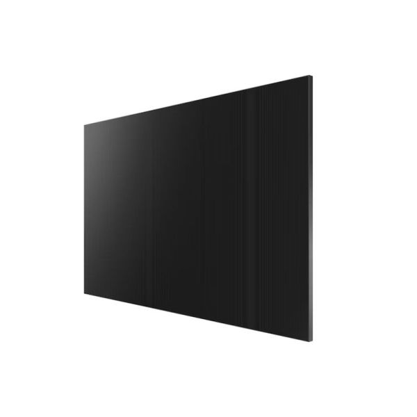 Samsung IAC 130 side profile