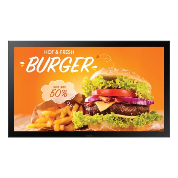 Monitor Samsung OH24B 24'' Full HD