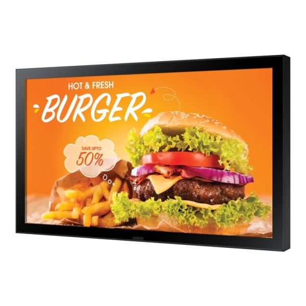 Monitor Samsung OH24B 24'' Full HD