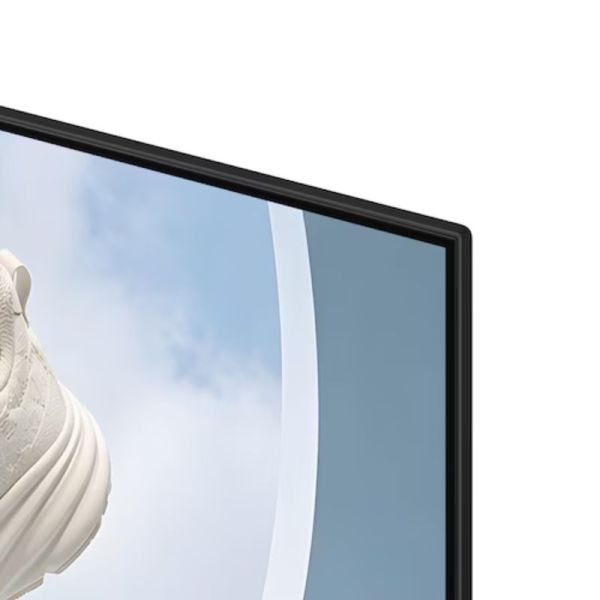 Samsung BE43HX-H Bezel Detail