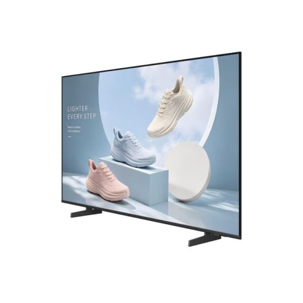 Samsung BE50HX-H 50 Inch Front View