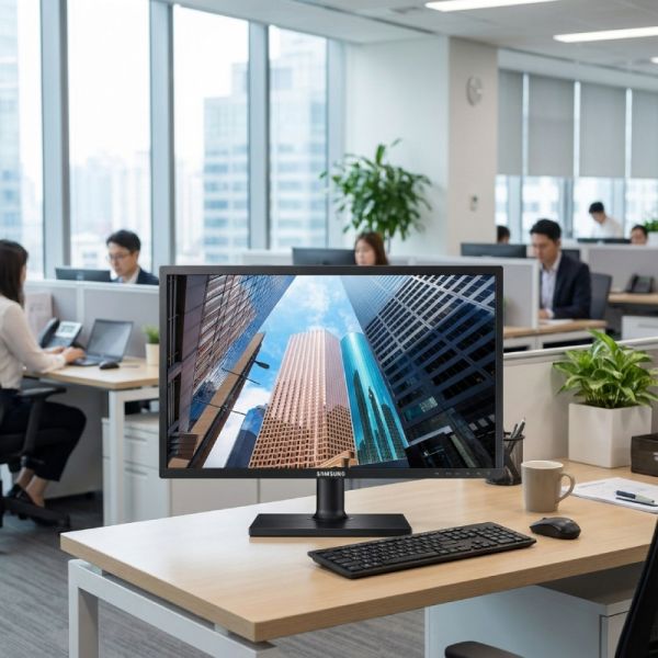 Samsung S23E650D 23''