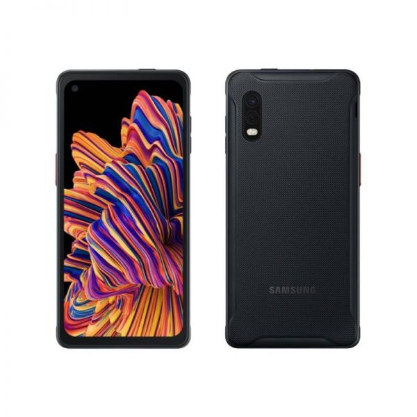 Samsung Galaxy XCover Pro
